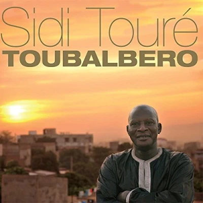 Afbeelding van Sidi Toure Toubalbero (CD)