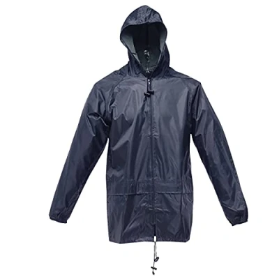 Afbeelding van Regatta Stormbreak Outdoorjas Mannen MAAT XXL Blauw