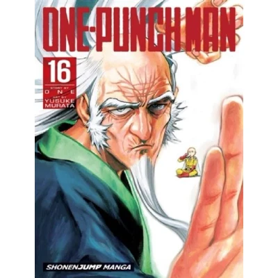 Image de One punch man