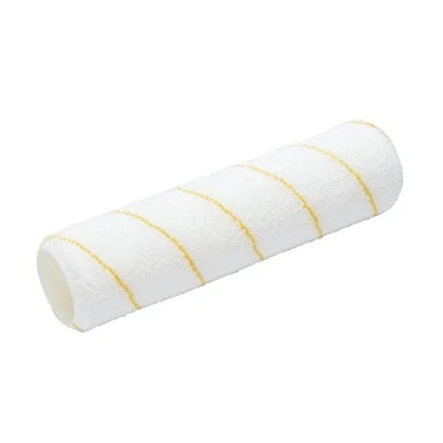 Afbeelding van ProDec Advance ARRE002 Microvezelverfroller voor emulsie, glans, satijn, hout en lak, 22,9 x 4,4 cm