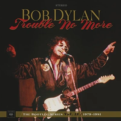 Afbeelding van Bob Dylan Trouble No More: the Bootleg Series Vol. 13 / 1979 1981 (6 LPs)