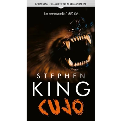 Afbeelding van Cujo