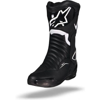 Afbeelding van Alpinestars SMX 6 v2 zwart/wit