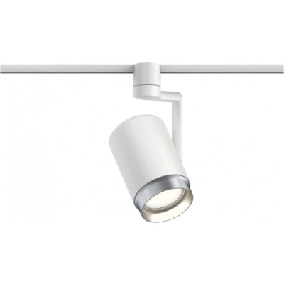 Afbeelding van PAULMANN 230V railsysteem lamp URail E27 Wit