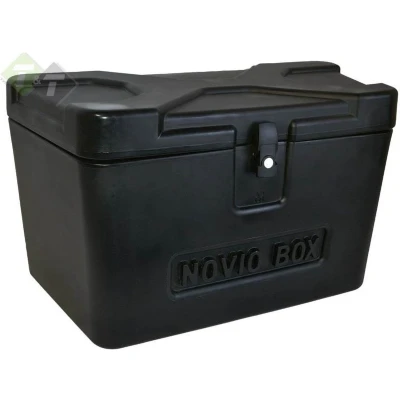 Afbeelding van Novio Disselbox Medium 62x30x35cm Webshop BouwmanAanhangwagens.nl