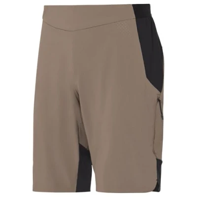 Afbeelding van Vaude KURO Korte broeken, Heren, Maat: XXL, Coconut