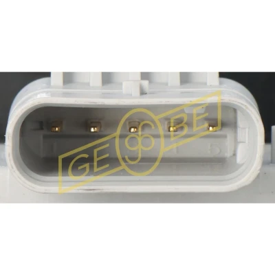 Afbeelding van NOx sensor, katalysator GEBE 9 2840 1