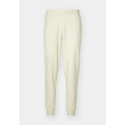 Afbeelding van Puma Elevated Pants Trainingsbroek, Heren, Maat: XXL, Offwhite