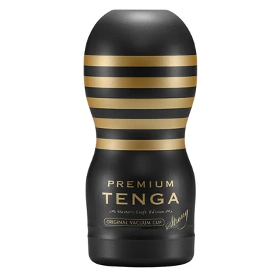 Afbeelding van Tenga Premium Original Vacuüm Cup Strong