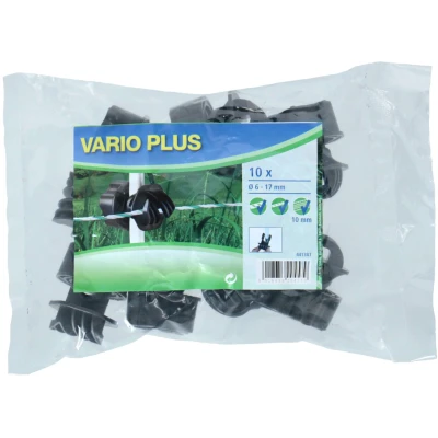 Afbeelding van Ako Schroefisolator Draad Koord 10 Stuks