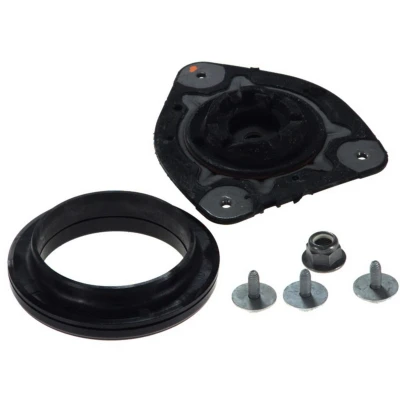 Afbeelding van SNR KB655.32 Reparatieset, Ring voor schokbreker taatspot Incl schroefset RENAULT: LAGUNA 3