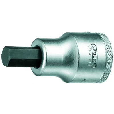 Afbeelding van Dopsleutel 3/4&quot; Inbus 17 Mm