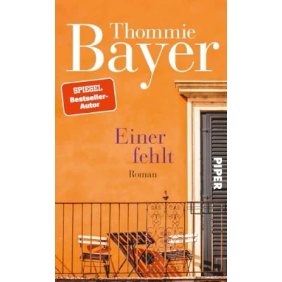 Afbeelding van Einer fehlt