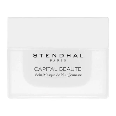 Afbeelding van Stendhal Capital Beauté Night Masker 50 ml