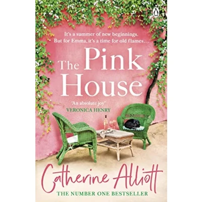 Afbeelding van The Pink House