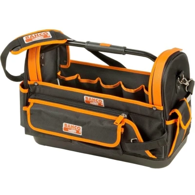 Afbeelding van Open gereedschapstas 47x23x36 cm 4750FB1 19A