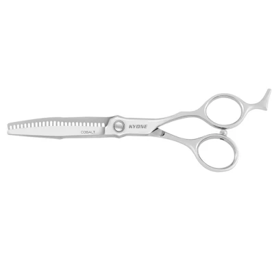 Afbeelding van Kyone 1500T 6,0 Inch Cobalt coupeschaar (40T)