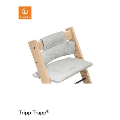 Afbeelding van Stokke® Tripp Trapp® Classic Kussen Nordic Grey