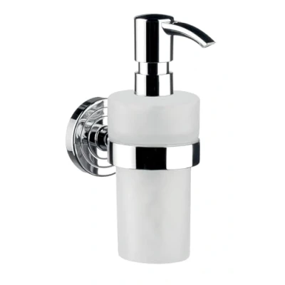 Afbeelding van Emco Polo Zeepdispenser