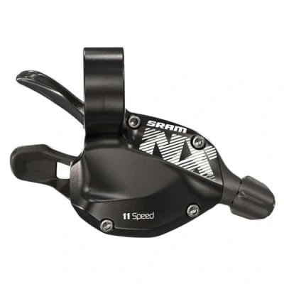 Afbeelding van Versteller sram nx trigger 11 speed ZWART