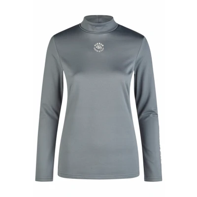 Image de Pikeur Pull à Col Athleisure Sorber Mint