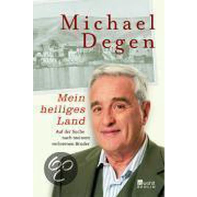 Afbeelding van Mein heiliges Land