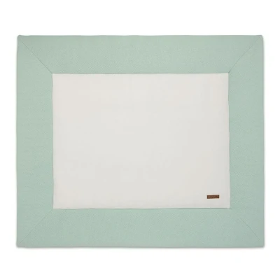 Afbeelding van Baby&#039;s Only Boxkleed Classic 80x100 Mint