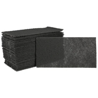Afbeelding van MIRKA 8111202581 Polijstdoekje 115mm 230mm Siliciumcarbide