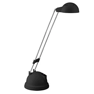 Afbeelding van Katrina G94816/06 LED tafellamp 5.7 W Energielabel: F (A G) Zwart