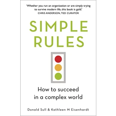 Afbeelding van Simple Rules