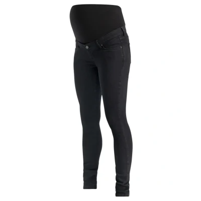 Afbeelding van Zwangerschapsbroek Pantalon Romy Black 34