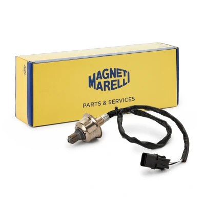 Afbeelding van MAGNETI MARELLI 466016355248 Lambdasonde Verwarmd 4