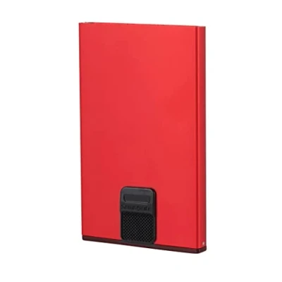 Afbeelding van 133888 Alu Fit Slide Up Case Q1 22
