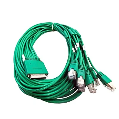 Afbeelding van Cisco 8 PORT ASYNC CABLE SPARE