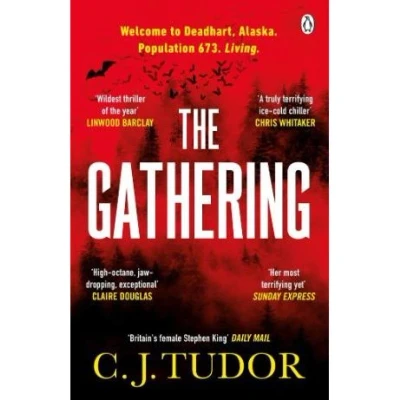 Image de The gathering