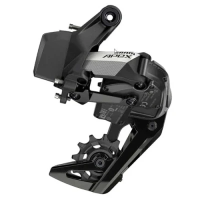 Afbeelding van Sram Achterderailleur Apex Xplr Axs 12 Speed Max 44t