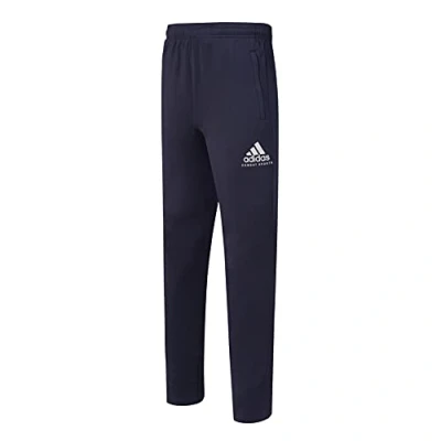 Image de adidas Tracksuit Pants Combat Sports Pantalon de survêtement Homme, Bleu, M