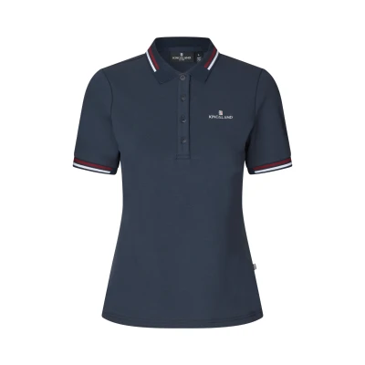 Image de Kingsland Classic Polo shirt