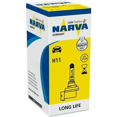 Afbeelding van Gloeilamp, verstraler NARVA 480783000