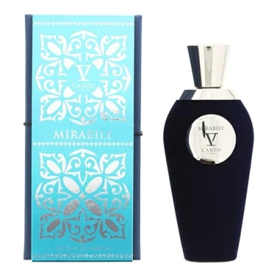 Afbeelding van V Canto Mirabile Extrait de Parfum 100 ml