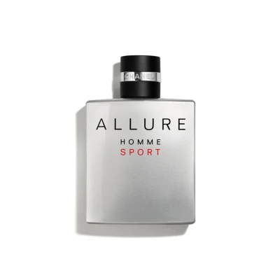Afbeelding van Chanel Allure Homme Sport Eau de Toilette 100 ml