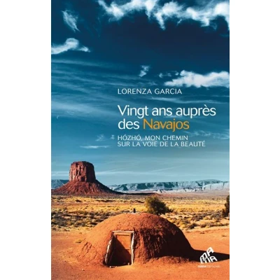 Image de Vingt ans auprès des Navajos