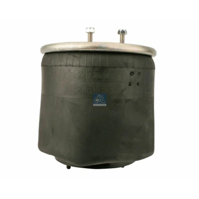 Afbeelding van DT Spare Parts 2.61560 Veerbalg, luchtvering