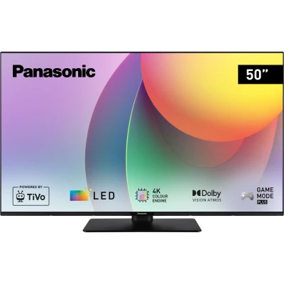 Afbeelding van Smart TV Panasonic TB50W60AEZ 4K Ultra HD 50&quot; LED