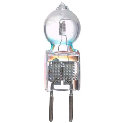 Afbeelding van Osram Halostar eco gy6.35 / 60w /12v 4050300785400