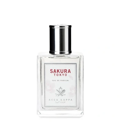 Afbeelding van Acca Kappa Sakura Eau De Parfum Tokyo 50 Ml