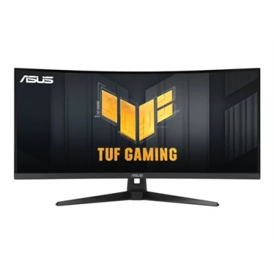 Image de Asus Tuf Gaming Vg34vq3b 34 Inch Wqhd Va (vertical Alignment)