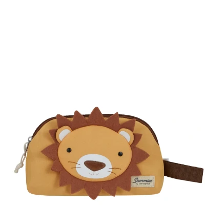 Afbeelding van Sammies by Samsonite Happy Eco Toilet Kit lion lester