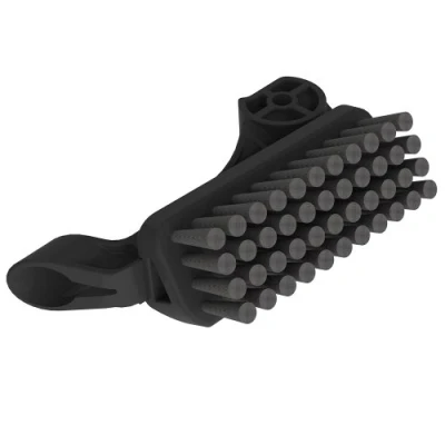 Afbeelding van Clicgear Schoenborstel Voor 8 Serie Golftrolley