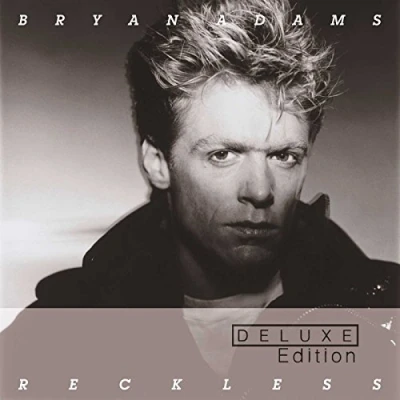 Afbeelding van Bryan Adams Reckless (2 CD) (30th Anniversary Deluxe Edition)